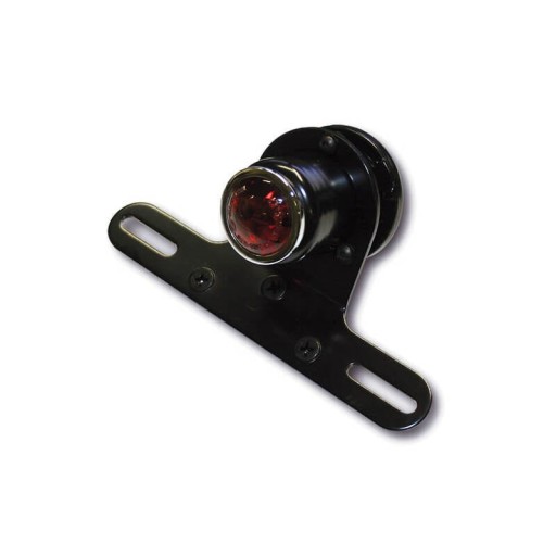 SHIN YO LED Old School Tylne światło Typ 4 255-066