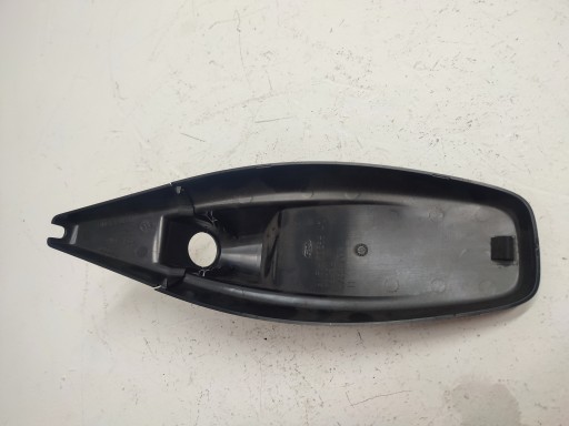 FORD FOCUS MK3 OSŁONA OBUDOWA LUSTERKA WSTECZNEGO