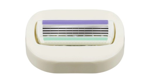 Бритва WILKINSON Intuition Sensitive Care + 3 насадки