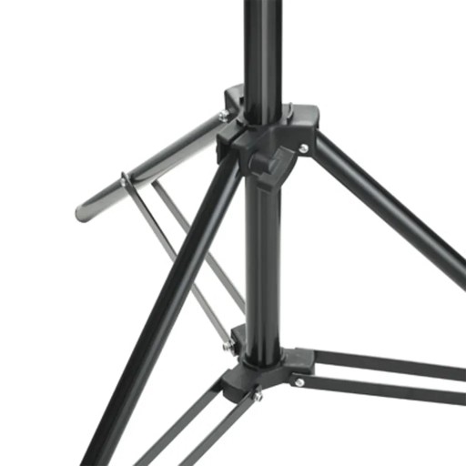 Фотонабор Studio 5500K 230 см, белый/черный