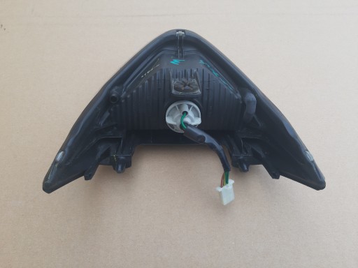 HONDA CBR 125 JC34 LAMPA TYŁ TYLNA