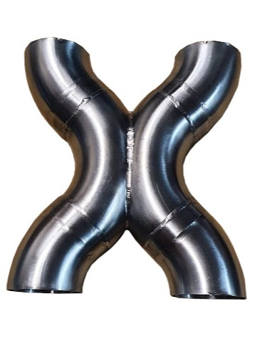 X-пайп