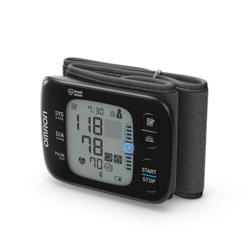 Наручный тонометр OMRON RS7 Intelli IT