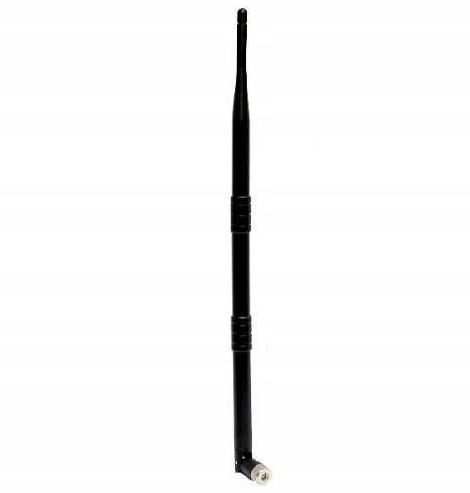WIFI АНТЕННА RP - SMA wi-fi 38см 12дБи RP-SMA(2092)
