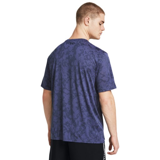 МУЖСКАЯ СПОРТИВНАЯ ФУТБОЛКА ДЛЯ ТРЕНИРОВКИ UNDER ARMOR