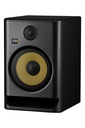 KRK ROKIT 8 G5 RP8 G5 ЧЕРНЫЕ МОНИТОРЫ ACTIVE STUDIO ПАРА + АКЦИЯ