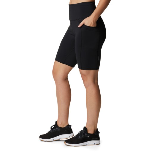 Damskie Legginsy WINDGATES 1/2 TIGHT L