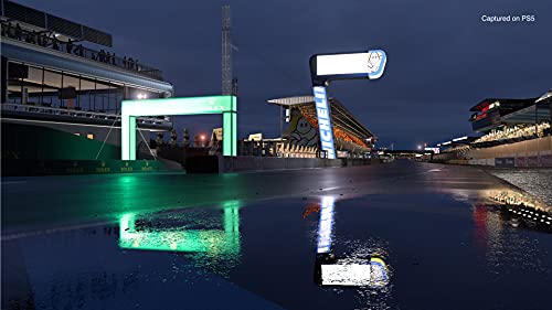 Гран Туризмо 7 (PS5)