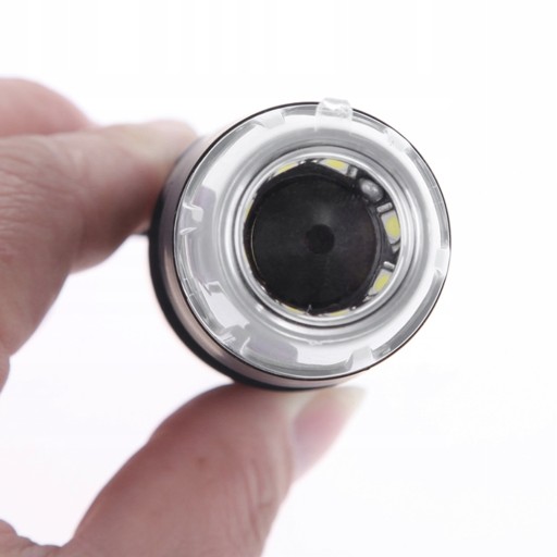 Портативный цифровой микроскоп USB2.0 1000X Electroni