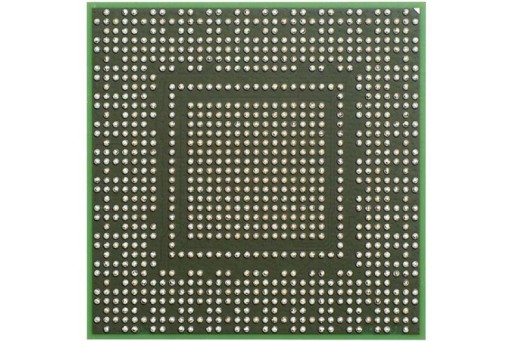Чип NVIDIA N12P-GV-OP-B-A1 DC11 BGA