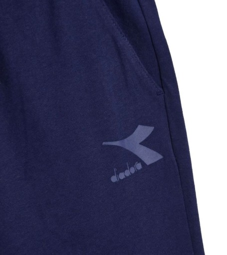 БРЮКИ DIADORA L.CUFF CORE ЖЕНСКИЕ ТЕМНО-СИНИЕ S