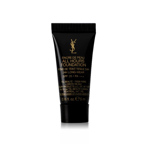 ТОНАЛЬНЫЙ ФОНД YSL ALL HOURS 5 мл B30