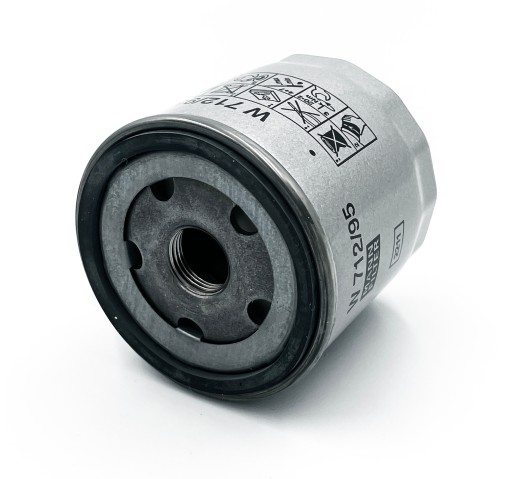 Mann-Filter W 712/95 Масляный фильтр