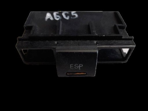 КНОПКА ESP AUDI A6 C5 4b0927134a