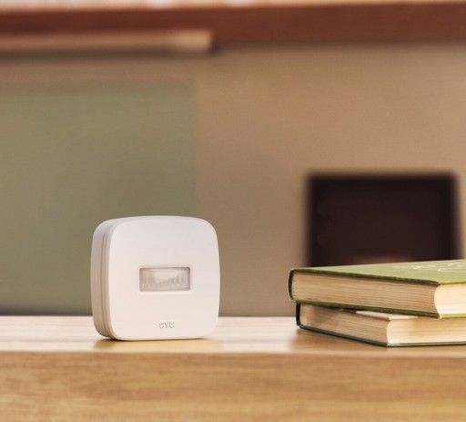 Датчик движения Eve home Motion Bluetooth-соединение