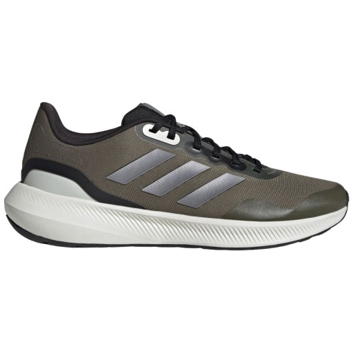 46 2/3 Buty męskie adidas Runfalcon 3.0 TR oliwkowe IF4026 46 2/3