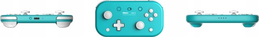 8BitDo Lite 2 Бирюзовый Pad Bluetooth-переключатель RPi