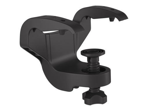 Игровой руль Genesis Seaborg 350 синий-черныйРуль для гонокPV