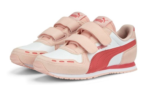 Детская обувь PUMA Cabana Racer SL 20 инф.