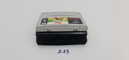НИНТЕНДО SNES АСТЕРИКС