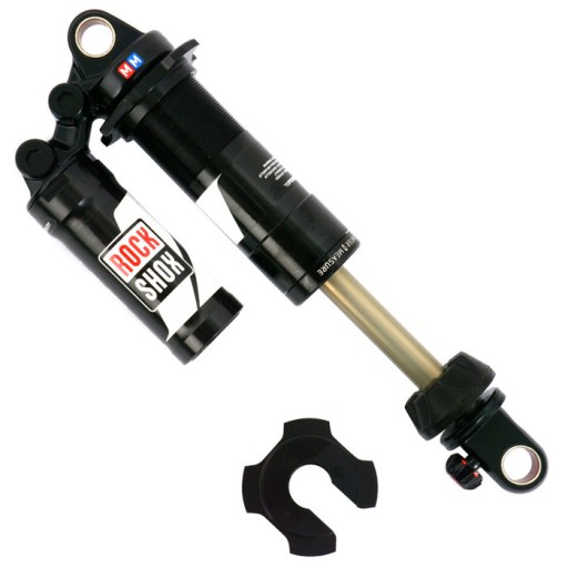 Задний амортизатор RockShox Rear Shock Vivid R2C 240x76/9,5x3,0