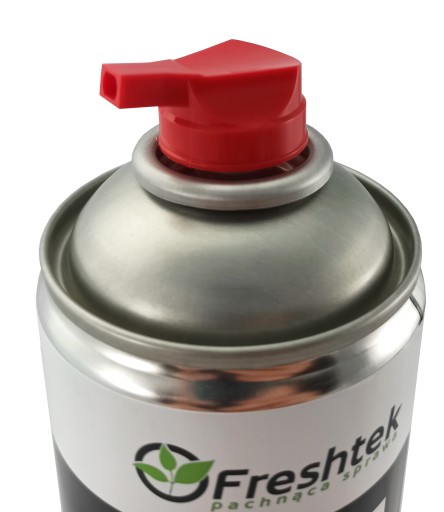 Freshtek ONE SHOT Хороший 600мл