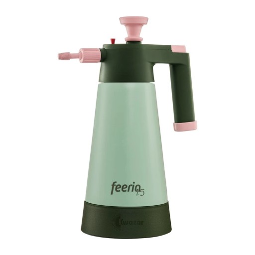 ОПРЫСКИВАТЕЛЬ FEERIA ОБЪЕМОМ 1,5 Л МЯТА
