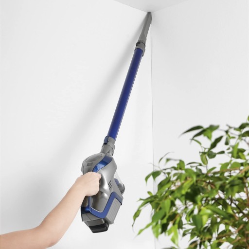 Cleanmaxx 09847 Аккумуляторный вертикальный пылесос 2