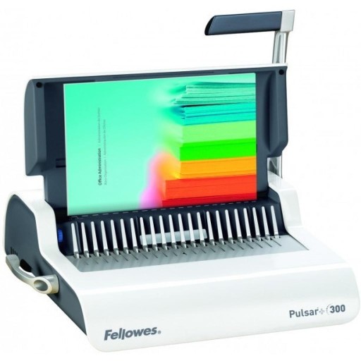 ОБЕДОЧНАЯ МАШИНА FELLOWES PULSAR+ 300