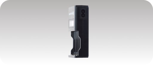 Зарядное устройство для никель-металлогидридных аккумуляторов AA AAA everActive NC-450 Black LCD