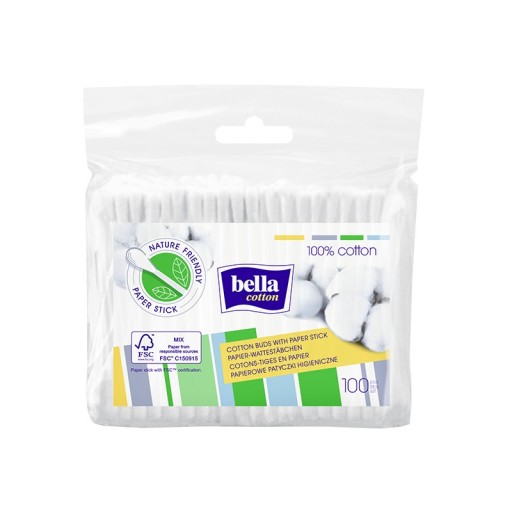 БУМАГА BELLA QUICK STICK 100