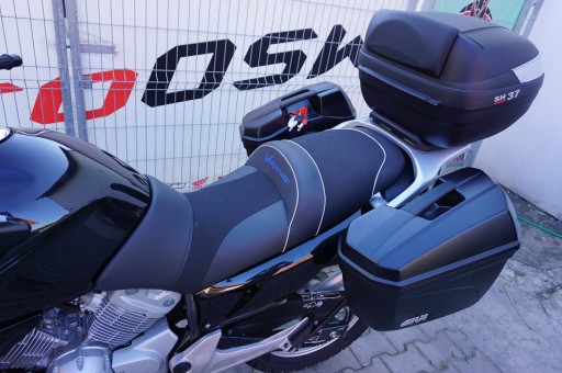 Honda Varadero 125 XL рама боковых кофров КОМПЛЕКТ ВЫСОКОГО КАЧЕСТВА!