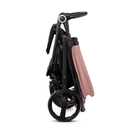 КОЛЯСКА KINDERKRAFT GRANDE PLUS ДО 22 КГ