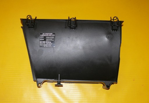 КОРПУС САЛОННОГО ФИЛЬТРА MERCEDES CLK II 2 W209 LIFT 05-09 ЕВРОПА
