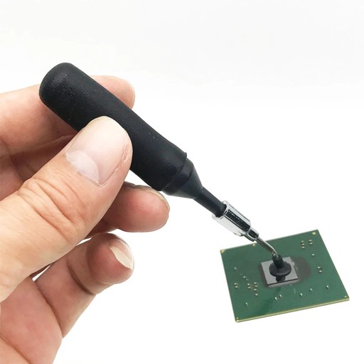 Вакуумный захват для SMD-компонентов WEP 543