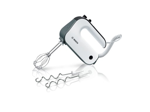 Ручной миксер Bosch Styline MFQ49300, 5 шт.