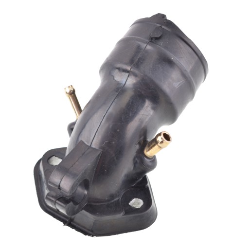 Впускной патрубок YAMAHA Cygnus 125 5TY КАРБЮРАТОР