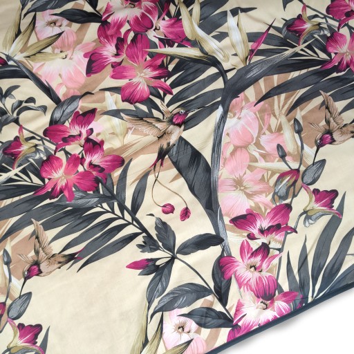 KiziaMizia ИЗОЛИРОВАННОЕ ОДЕЯЛО ДЛЯ ПЛЯЖНОГО ПИКНИКА. XXL 180x200