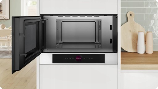 Комплект BOSCH HBG7341W1 + BFL7221W1