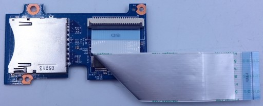 Модуль чтения карт SD HP 2170P