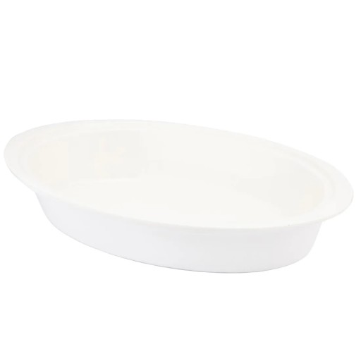 Naczynie żaroodporne z podgrzewaczem do zapiekania Altom Design Regular 1,5