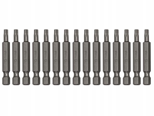 НАКОНЕЧНИК БИТЫ CORONA TORX T35 1/4'' 50MM C6598