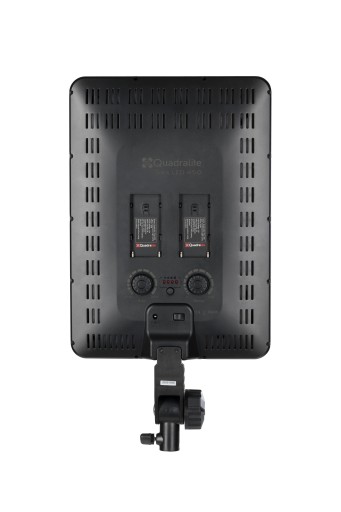 Комплект светодиодных панелей Quadralite Thea 450