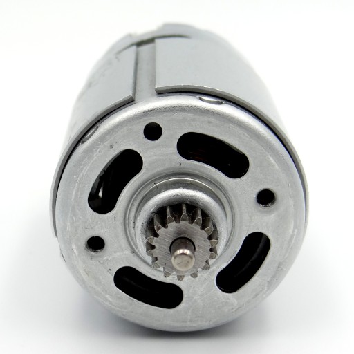 Мотор Metabo для быстрой отвертки BS 18 SB 18V