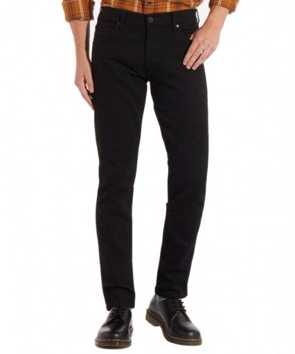 Wrangler Larson Black Valley W18SHP19A 34/36