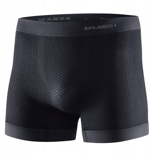 ЯРКИЕ БОКСЕРЫ ДЛЯ СПОРТИВНЫХ ЗАНЯТИЙ - XL