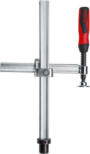 Зажимной инструмент для стола Bessey TWV28-30-17-2K