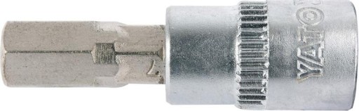 ШЕСТИГРАННАЯ БИТА YATO L-КЛЮЧ 1/4
