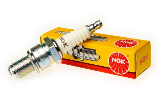 Свеча зажигания NGK BP6ES HONDA GX120 140 160 390