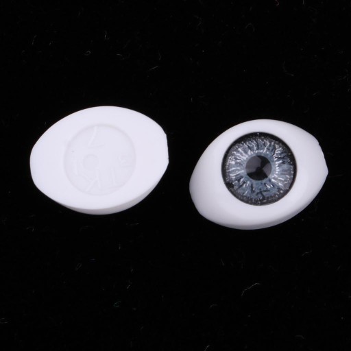 Bezpieczne gałki oczne BJD 1/4 BJD DIY 14mm